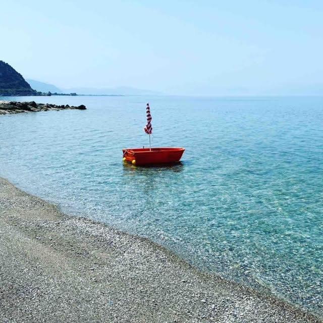 Krathis μεγαλο * Paralia Platanou